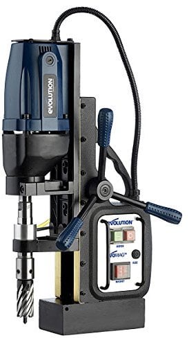 Evolution MAG28 - Evomag28 28Mm Magnética 230V Taladro