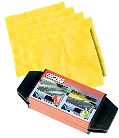 Werkzeyt con: P B29204 Affilatore per tergicristallo