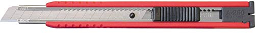 Format 7673430005 – Messer Cutter mit Drucktaste 9 mm FORMAT