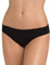 Triumph Damen Body Make-Up Essentials Tai String Briefs, SCHWARZ, 44
