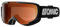 ATOMIC Herren Schneebrille Savor S Black