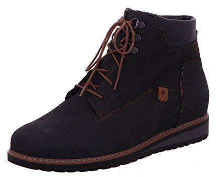 Waldläufer 379802 704 Damen Stiefelette, EU 37,5
