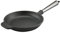 Carl Victor Bratpfanne Gusseisenpfanne 18 cm Stahlgriff