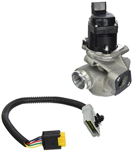 ESEN SKV AGR-Ventil 14SKV067 Betriebsart: elektrisch, | Kompatibel mit: FORD FOCUS C-MAX