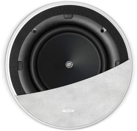 KEF Ci200.2CR Einbaulautsprecher (Kategorie: Lautsprecher)