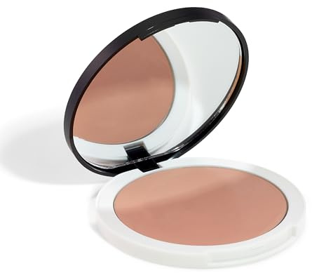 Lily Lolo Cream Foundation - Cashmere - 7g