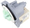 sparefixd Water Drain Pump to Fit Indesit Dishwasher