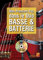 P. Sarfati,A. Djellel-Mes premiers pas dans-Bass Guitar and Drum Set-BOOK+CD