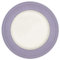 GreenGate - Dinner Teller, Speiseteller - Alice - Lavender - 26,5 cm