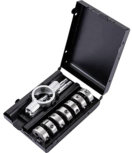 TOOLCRAFT TO-6802566 Schneideisensatz HSS