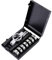 TOOLCRAFT TO-6802566 Schneideisensatz HSS