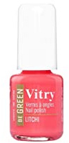 Be Green Litchi Nagellack, 6 ml