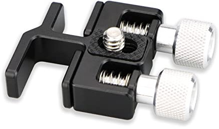 DOJNOG HDMI/USB-C Cable Clamp for Bmpcc 6K Pro Cage, for Bmpcc 4K /6K Cage