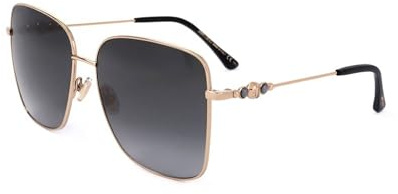 Jimmy Choo Damen HESTER/S Sonnenbrille, 2M2, 59