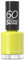 Rimmel London 60 Sec, Esmalte de uñas, 155 Beach Breeze Please, 8 ml