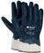 PROOF COMFORT & SAFETY Arbeitshandschuhe Handschuhe Nitrilhandschuhe 12 Paar Wasserdicht Ölfest Nitro