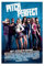 EYEZER Pitch Perfect – Filmposter auf Leinwand, Poster, Wandkunst, Dekor, Bild, Gemälde für Wohnzimmer, Schlafzimmer, Dekoration, ungerahmt, 20 x 30 cm
