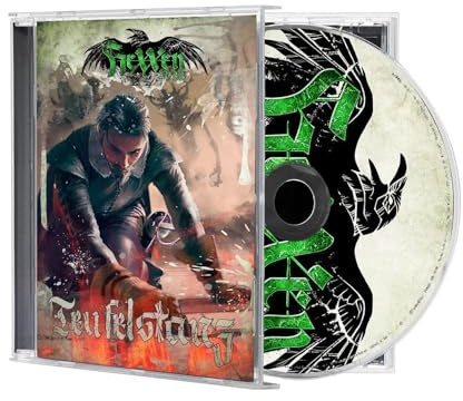 HeXXen 1733: HeXXenklänge - Teufelstanz