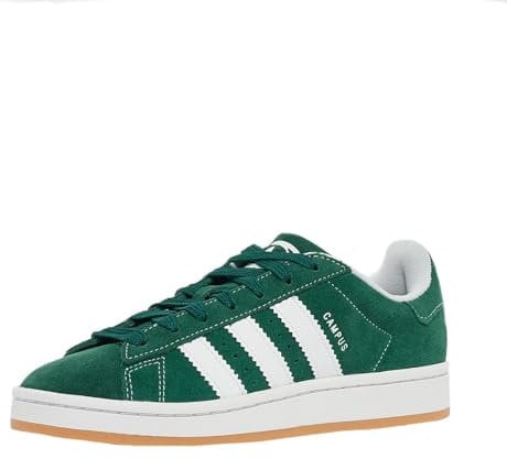 adidas Campus 00s J IH7492, Scarpe Sportive - 39 1/3 EU
