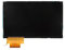 Gearwell Ersatz-LCD-Bildschirm für PSP 2000 2001 2003 2004, Spiel-LCD-Bildschirm mit hoher Montagegenauigkeit für PSP