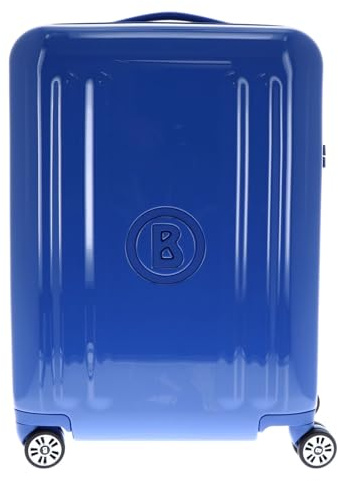Bogner - Unisex TrolleyCase Piz C55