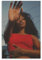 TRISO SZA Poster of Nostalgic Album Wandkunst Bilddruck Moderne Familienzimmer Dekor 08x12inch(20x30cm)