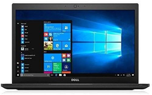 Dell Latitude 7480 Business Laptop Computer, 14 FHD Notebook, Intel Core i7-6600U, 16GB RAM, 256GB SSD, Windows 11 Pro (Renewed)