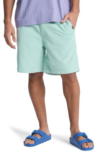 Quiksilver Herren Shorts Taxer Cord Ws