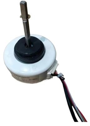 HBMEXJIKG Klimaanlagenzubehör, kompatibel mit Samsung, Klimaanlagen-Innengerät, AC-Lüftermotor RPG15C-1, 220–240V, 50Hz, 17W, 1300U/min, DB31-00531D, Klimaanlagenteile