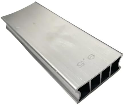 Cenei 1PC Two-Way Radius Sanding Block 20CM Aluminum Aolly Fret Leveling Fingerboard Luthier Tool Guitar Bass Sanding Beam 9.5-20