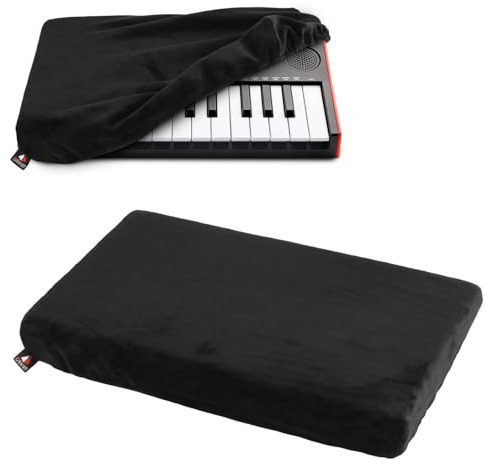 Staubschutz Tasche Hülle für Akai Professional MPK Mini MK3 / MPK Mini Play Zubehör