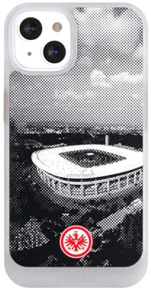 Hülle für Apple iPhone 13 Eintracht Frankfurt SGE Stadion