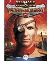 Command & Conquer: Alarmstufe Rot 2 [Software Pyramide]