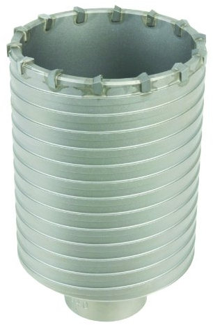 Hitachi 956004 3 – 11/16-inch hueca Core de brocas para martillos perforadores