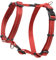 ROGZ SJ11-C Utility Hundegeschirr/Snake, M, rot