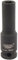 Draper Expert 06882 9mm Impact Deep Socket with 3/8-inch Drive
