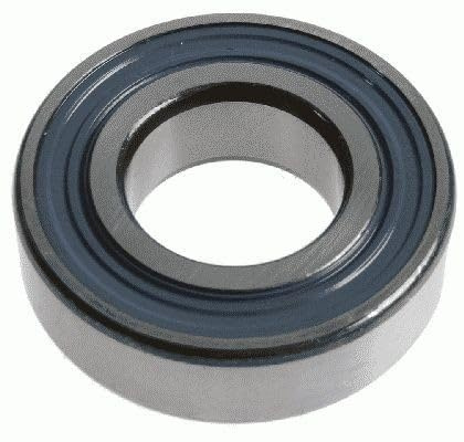 SACHS 1863 869 039 Pilotlager Kupplung Kompatibel mit VOLVO FE 20796222 25378261 5010622204