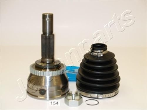 JAPANPARTS GI-154 Gelenksatz Antriebswelle Achswelle radseitig Kompatibel mit NISSAN ALMERA II Hatchback N16 392115M427 39211BM427