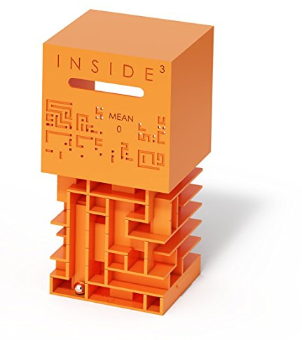INSIDE3 Mean0 Labyrinth