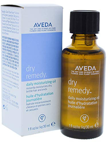 AVEDA Dry Remedy Daily Moisturizing Oil Haaröl, 1er Pack(1 x 30 ml)