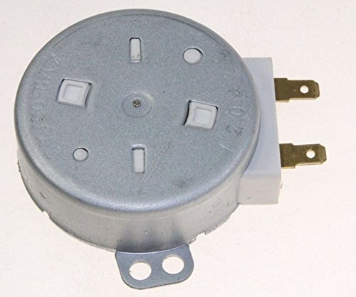 ROSIERES - MOTEUR PLATEAU MICRO ONDES CANDY ROSIERES 49021718 TYJ50-49021718