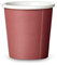 Viva Escandinavia – Taza de café, Color Rojo