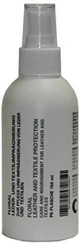 Floral Leder- und Textilimprägnierung, 150 ml