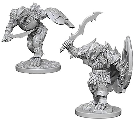 Dungeons & Dragons WZK73198 Accessories