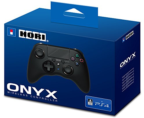 HORI ONYX Wireless Bluetooth Controller Standard [Playstation 4]