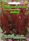 Fuchsschwanz 'Oeschberg' stehend , einjährig, dunkelrot, standfest 'Amaranthus paniculatus '