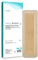 MedVanceTM Silikon - Silikonkleber Schaumstoffverband, Verbandgröße 10 cm x 30 cm (6 cm x 26 cm Wundkissen), Karton mit 5 Verbänden