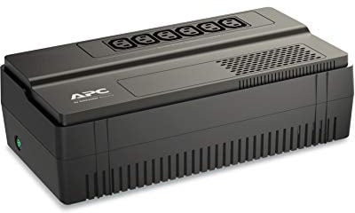 Système d'Alimentation Sans Interruption Interactif APC BV500I