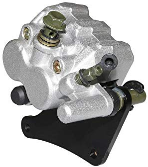 Bremssattel AV anpassbar kymco 50 Grand-Dink schwarz – P2R