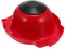 Food Safety Holder Food Holder Finger Guard Mandoline Vegetable Holder Onion Choppers for Cheese Fruit Cutting